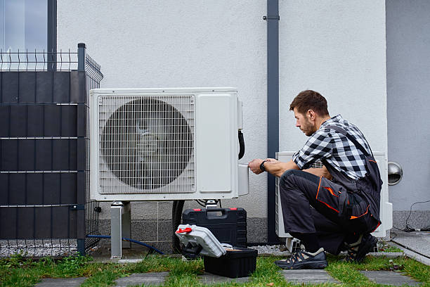 Trusted Air Duct Cleaning service in Brandon, SD - HVAC Repair CO